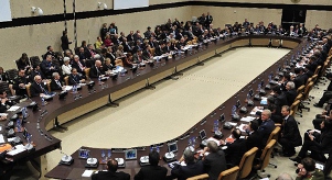 Lead Nations launch NATO C4 Trust Fund Initial Projects